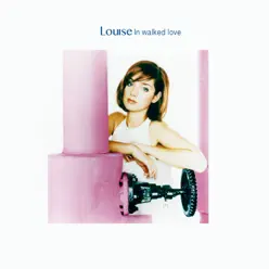 In Walked Love - EP - Louise