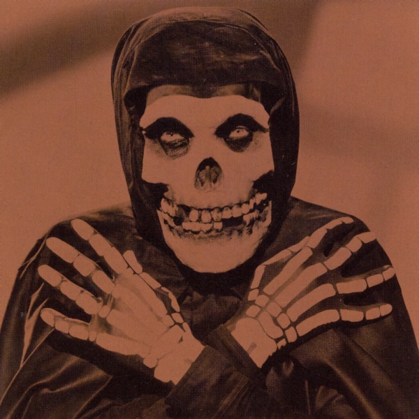The Misfits mit Last Caress