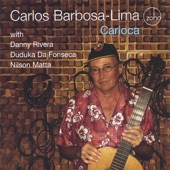 Carlos Barbosa-Lima - Brejeiro