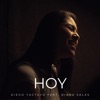 Hoy (feat. Diana Salas) - Single