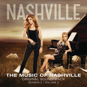 Nashville Cast - Carry You Home (feat. Chaley Rose) - Line Dance Music