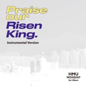 Praise Our Risen King (Instrumental) artwork