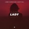 Lady - LANNÉ, Giorgio Gee & Scott Rill lyrics