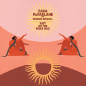 East Of The River Nile - EP - Zara McFarlane & デニス・ボヴェル