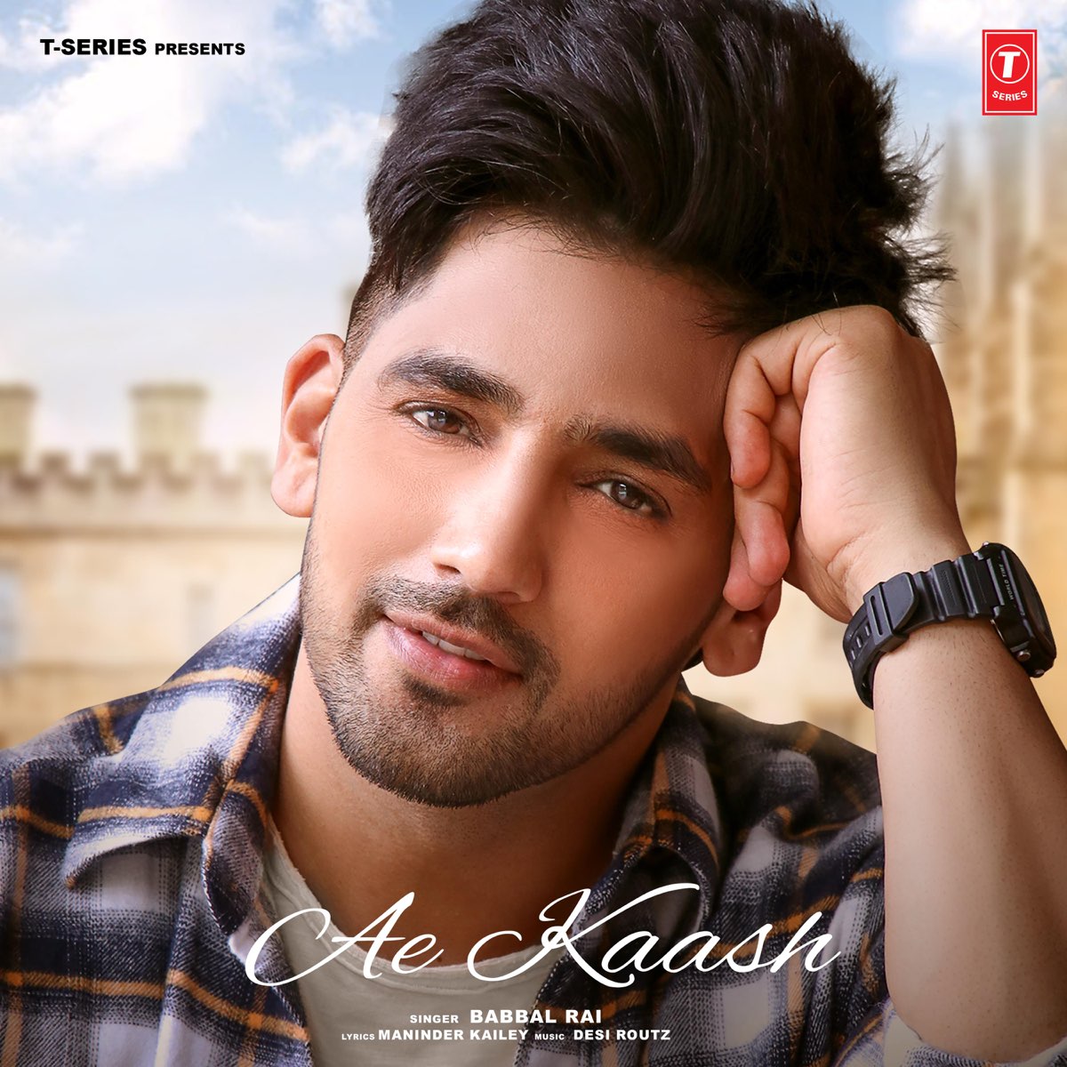 ‎Ae Kaash - Single by Babbal Rai on Apple Music