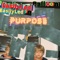 Purpose - EasilyLedBalloon lyrics