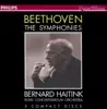 Beethoven: The Symphonies album lyrics, reviews, download