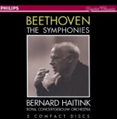 Ludwig van Beethoven - Symphony No. 2 in D Major, Op. 36 - III. Scherzo: Allegro - Bernard Haitink, London Philharmonic Orchestra - Beethoven: The Symphonies