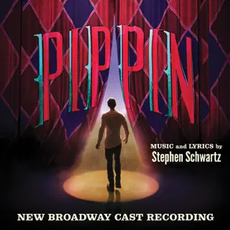 Pippin (New Broadway Cast Recording) by Stephen Schwartz album reviews, ratings, credits