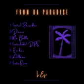 From Da Paradise artwork