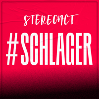 #Schlager - Stereoact Cover Art