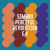 Peaceful Revolution (feat. Lwandile & Zito Mowa) artwork