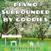 Piano Surrounded By Goodies