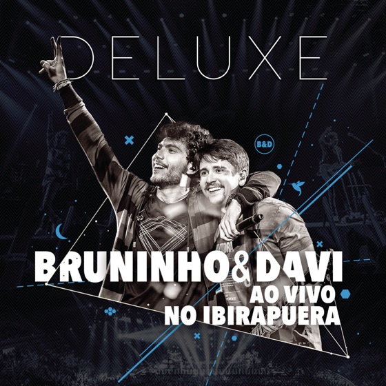 Cover artwork for A Mesma Lua