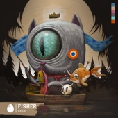 FISHER - Stop It