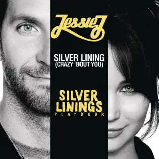 baixar álbum Jessie J - Silver Lining Crazy Bout You