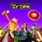 Tatoo (feat. Kimbaya Ripuff) - Baja Frequencia lyrics