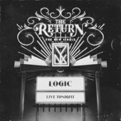 Logic - The Return