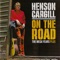 Daddy, Don't You Walk so Fast - Henson Cargill lyrics