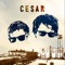 L'extase - César lyrics