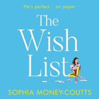 Sophia Money-Coutts - The Wish List artwork