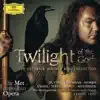 Twilight of the Gods - The Ultimate Wagner Ring Collection album lyrics, reviews, download