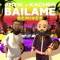 Báilame (DJ Nejtrino Remix) artwork