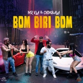 Bom Biri Bom artwork