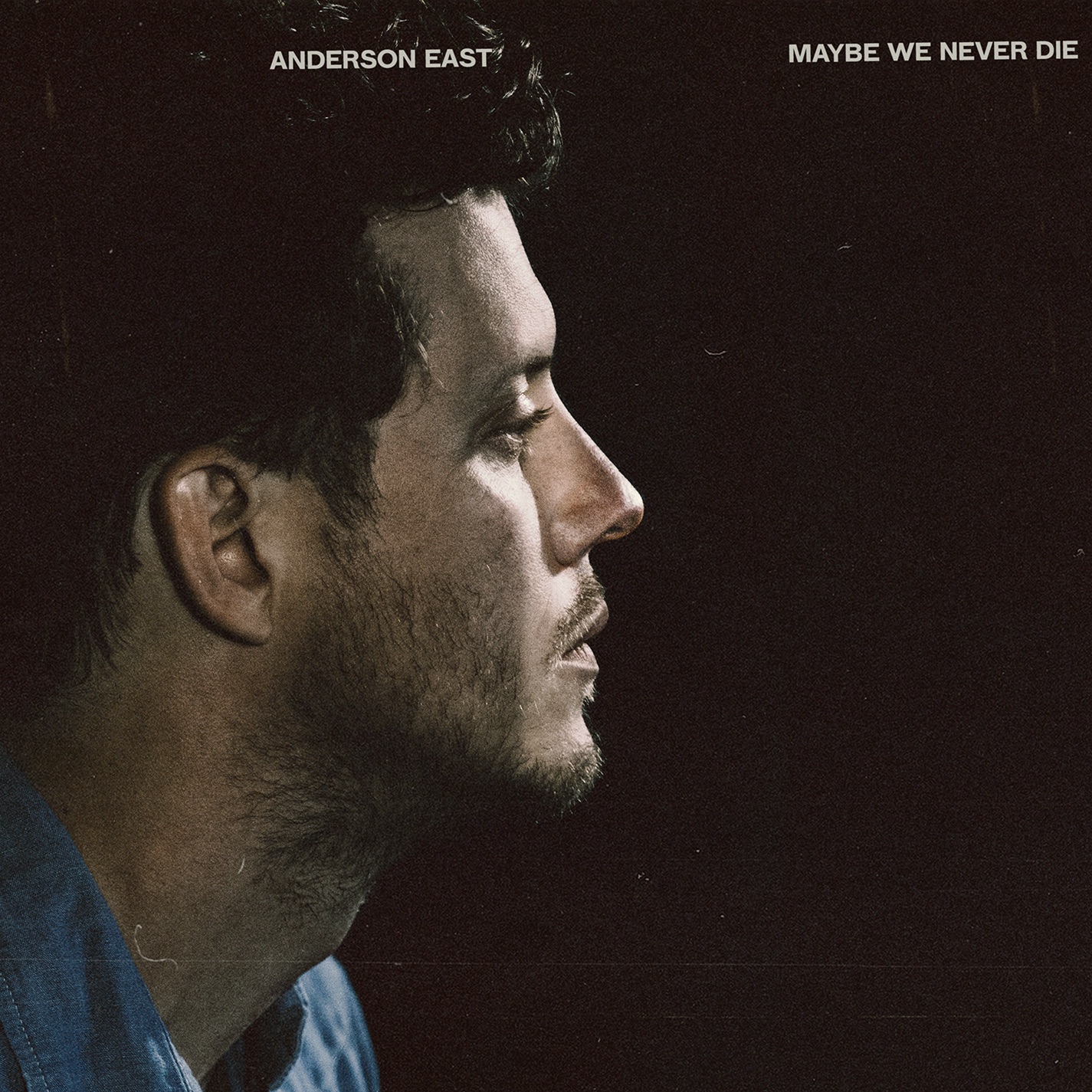 Anderson East - Madelyn - Single