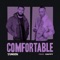 Comfortable (feat. Dappy) artwork