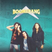 Boomerang artwork