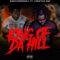 King of Da Hill (feat. Cre8tive God) - SirhcFrmDaHill lyrics