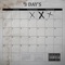 3 Days (feat. Guwop Gumbo & Lil Deebo) - Chase Bands lyrics