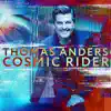 Cosmic Rider - Single album lyrics, reviews, download