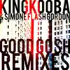 Stream & download Good Gosh (Remixes) - Single