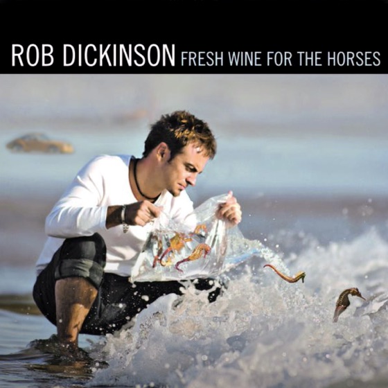 Cover artwork for Oceans