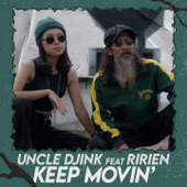 Keep Movin' (feat. Ririen) artwork