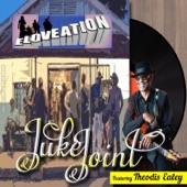 Juke Joint (feat. Theodis Ealey) artwork