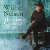 Silent Night, Holy Night - Willie Nelson