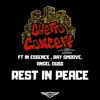 Rest in Peace (feat. Angel Duss, In Essense & Ray Smoove) song lyrics
