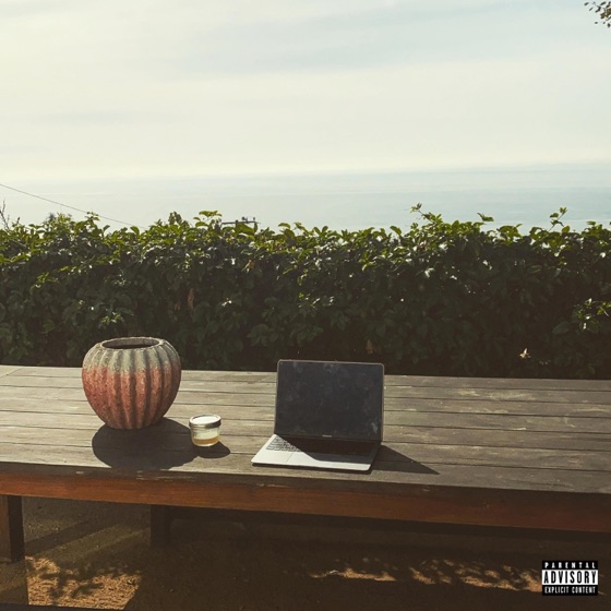 Cover artwork for Clinton Hill