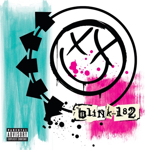 Art for I Miss You by Blink-182