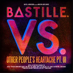 VS OTHER PEOPLE'S HEARTACHE - PT 3 cover art