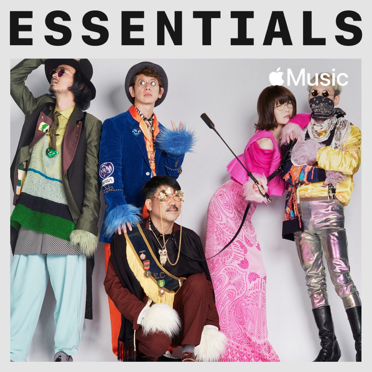 Apple Musicの はじめての 東京事変 Apple Musicの はじめての 東京事変