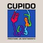 El Tiempo Es Oro (feat. Luca Bocci) by Cupido