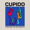 El Tiempo Es Oro (feat. Luca Bocci) - Cupido lyrics