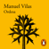 Manuel Vilas - Ordesa