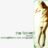 Schizophrenic Love Songs, Pt. 1 artwork