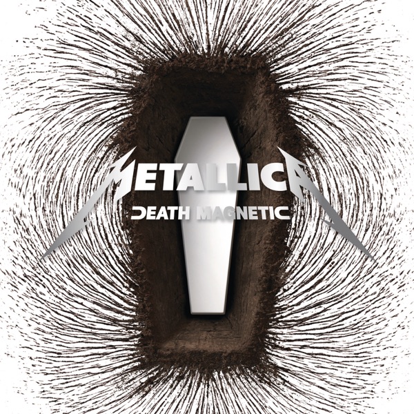 Metallica mit Suicide & Redemption