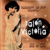 Salon Victoria - La Noche Estaba Puesta
